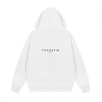 Gvc Monogram Hoodie