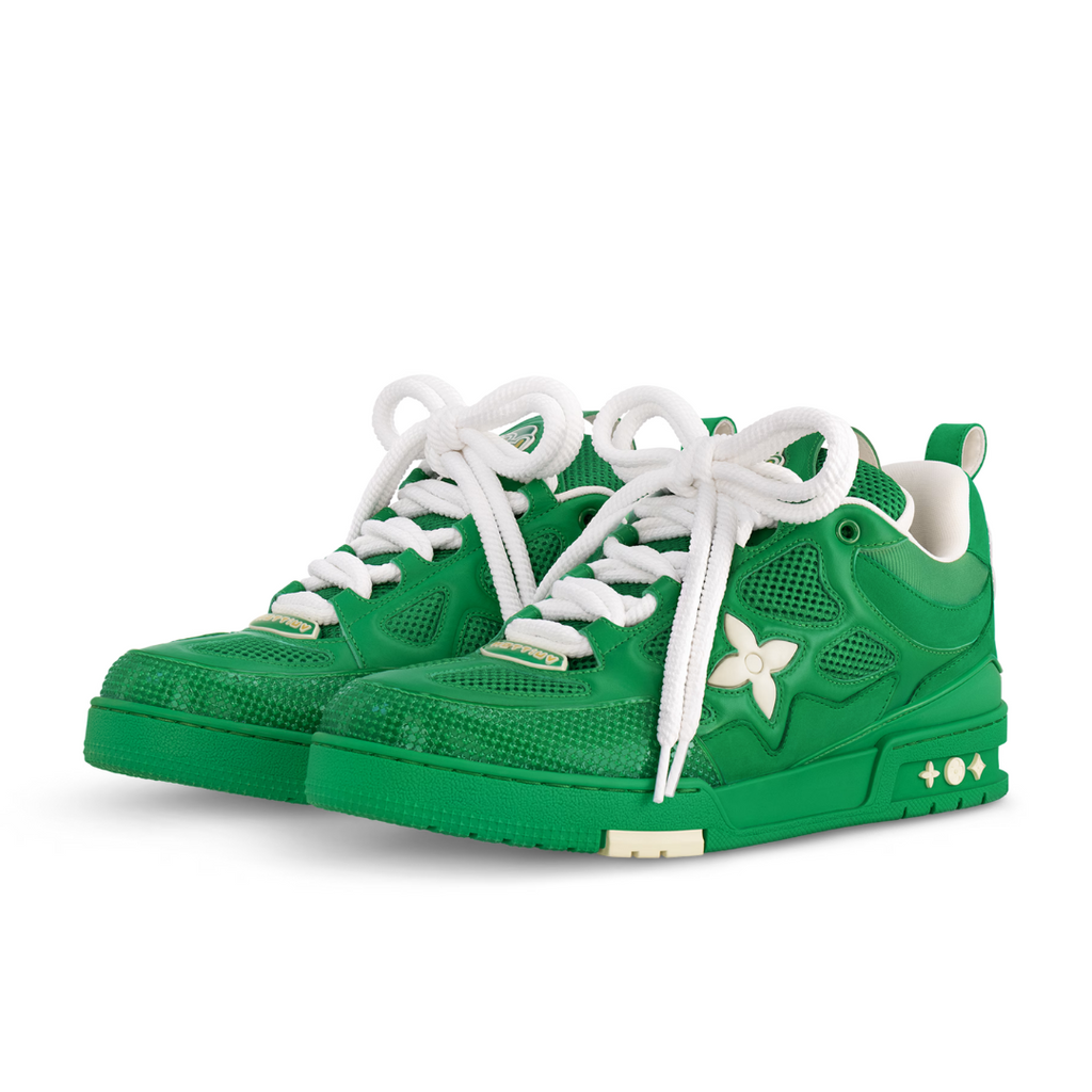 Skate Monogram