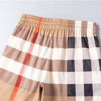 BB Monogram Shorts