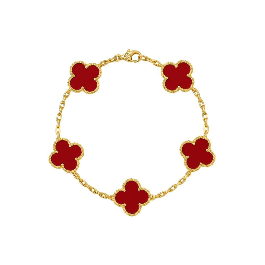Monogram Bracelet