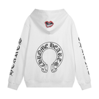 Chrome Hoodie