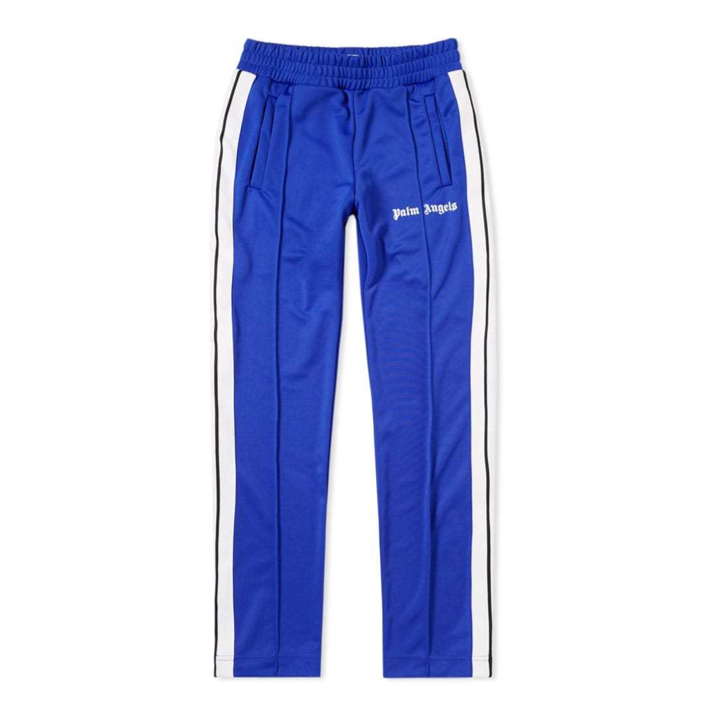 Palm Blue Tracksuit
