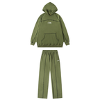 Alcatraz Monogram Tracksuit