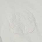 Denim Trs Full White Tracksuit
