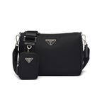 Messenger Trio Bag