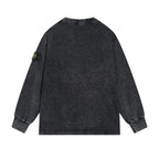 Stone Hoodie