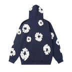 Denim Trs Navy Tracksuit