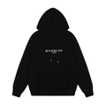 Gvc Monogram Hoodie