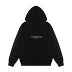 Gvc Monogram Hoodie