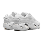 Nocta White Chrome