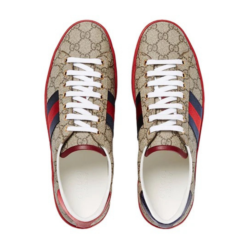 Ace Supreme Beige
