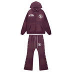 Hell Tracksuit