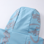 Rules The World Alcatraz Tracksuit