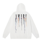 Amr Paint Drip Hoodie