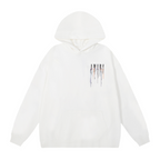Amr Paint Drip Hoodie