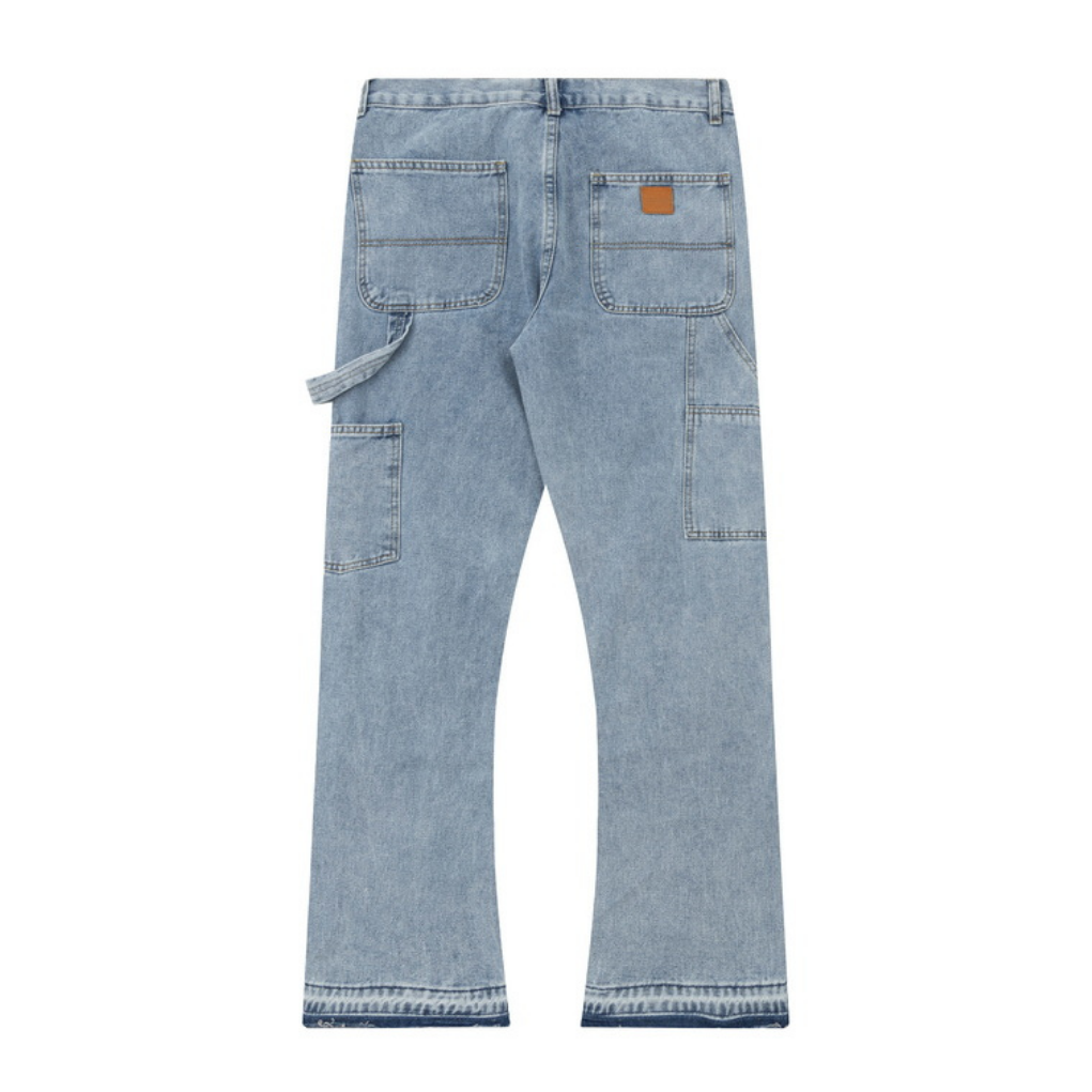 Gallery Dpt. Paint Jeans
