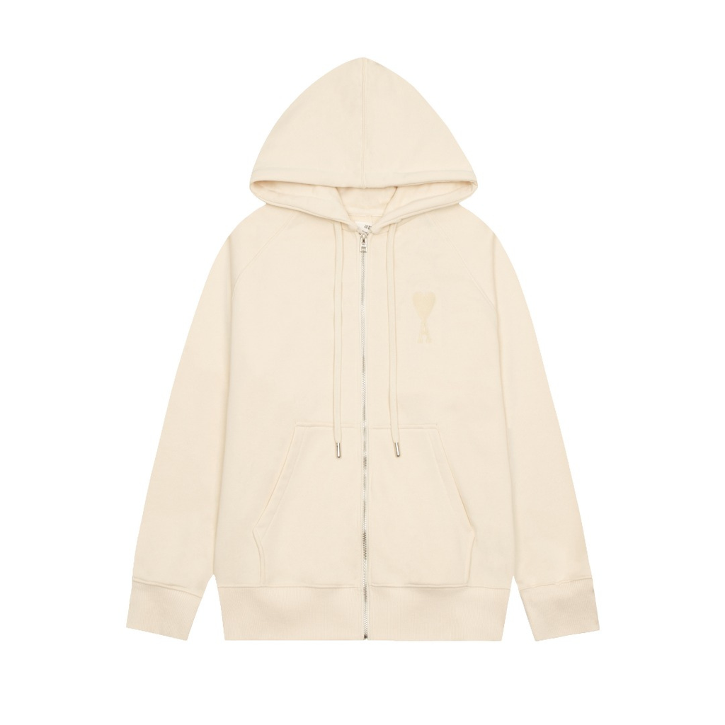 Ami Beige Jacket