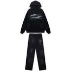 Hell Tracksuit