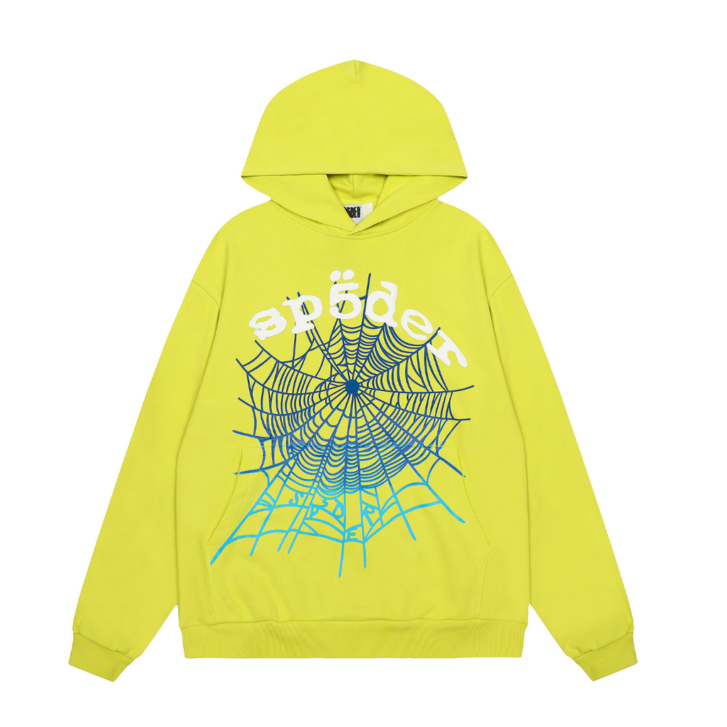 Sp5der Tracksuit