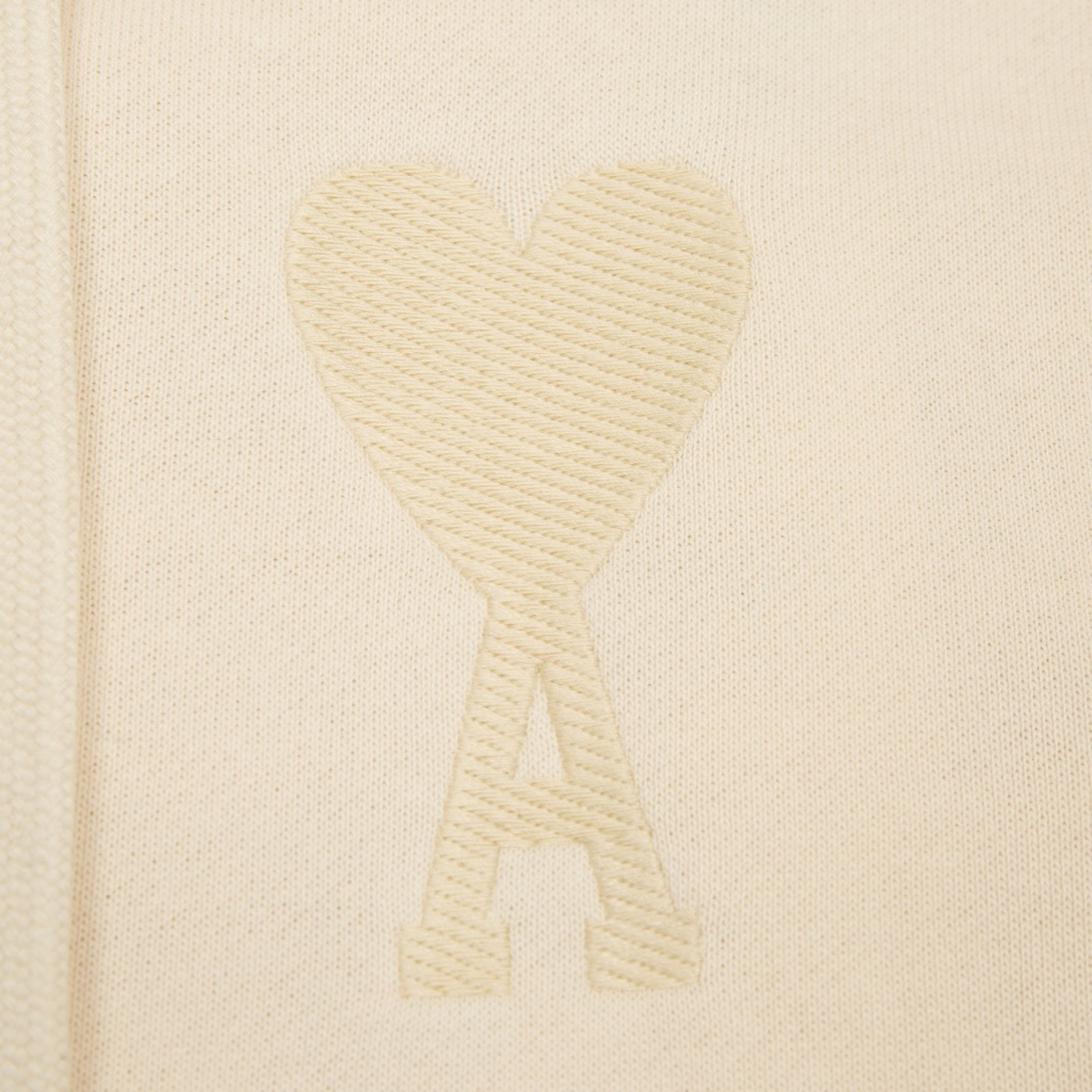 Ami Beige Jacket