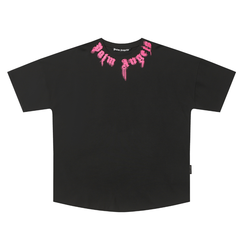 Palm Spray T-shirt