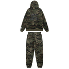 Gallery Dpt. Camo Tracksuit
