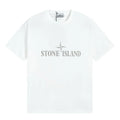 Stone Monogram T-shirt