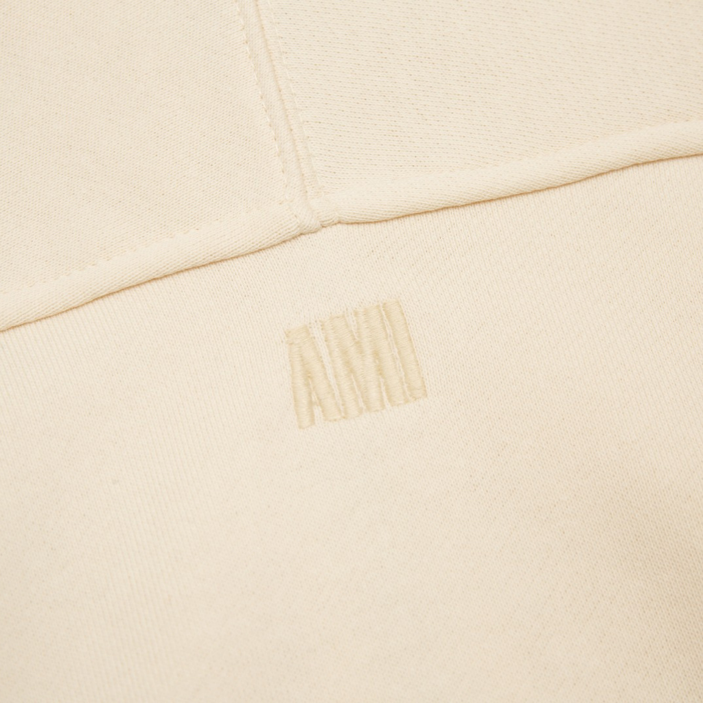Ami Beige Jacket