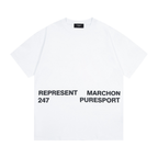 Represent T-shirt