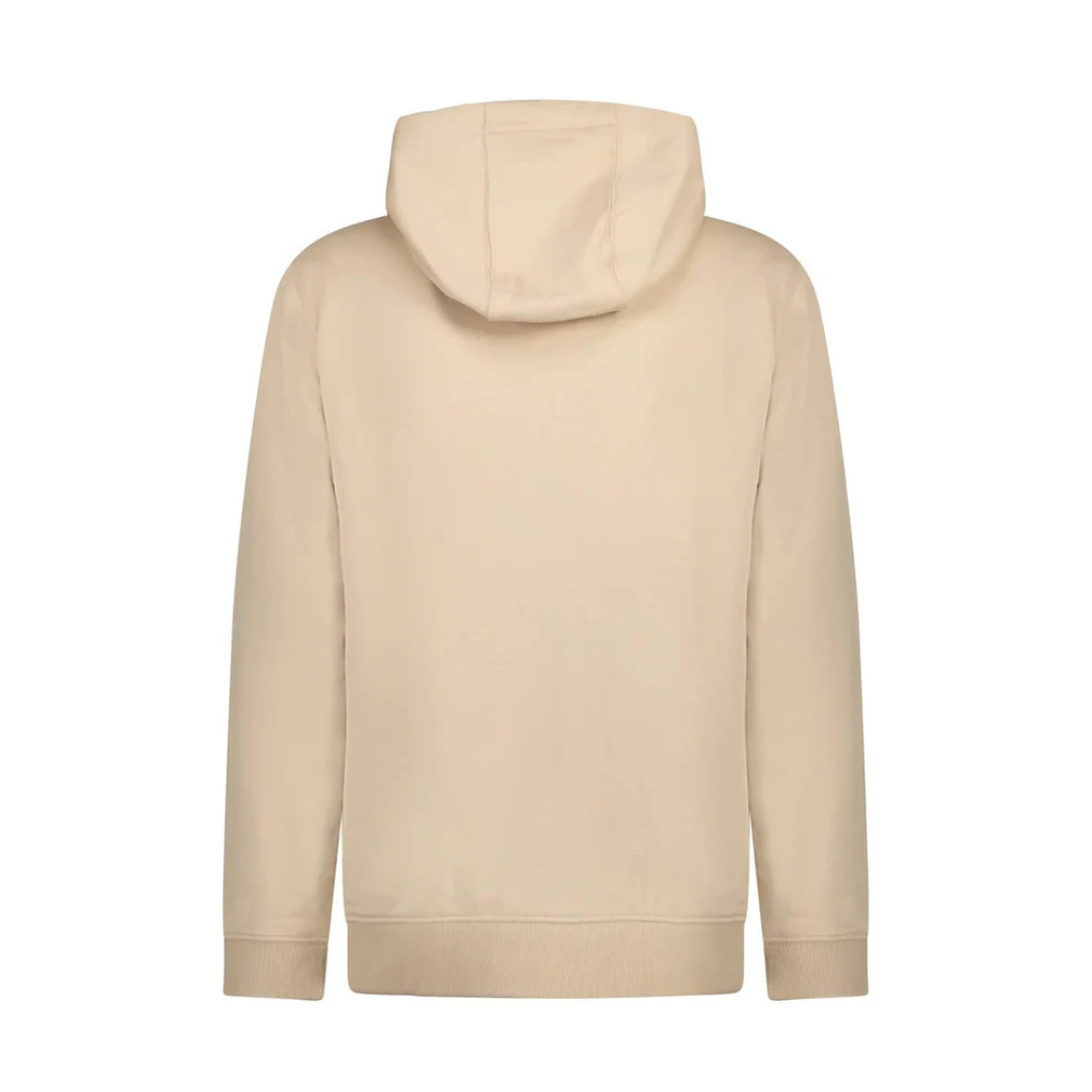 BBR Zip-up Jacket