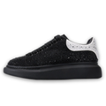 AMQ Black White Crystal