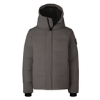 Goose McMillan Parka Black Label