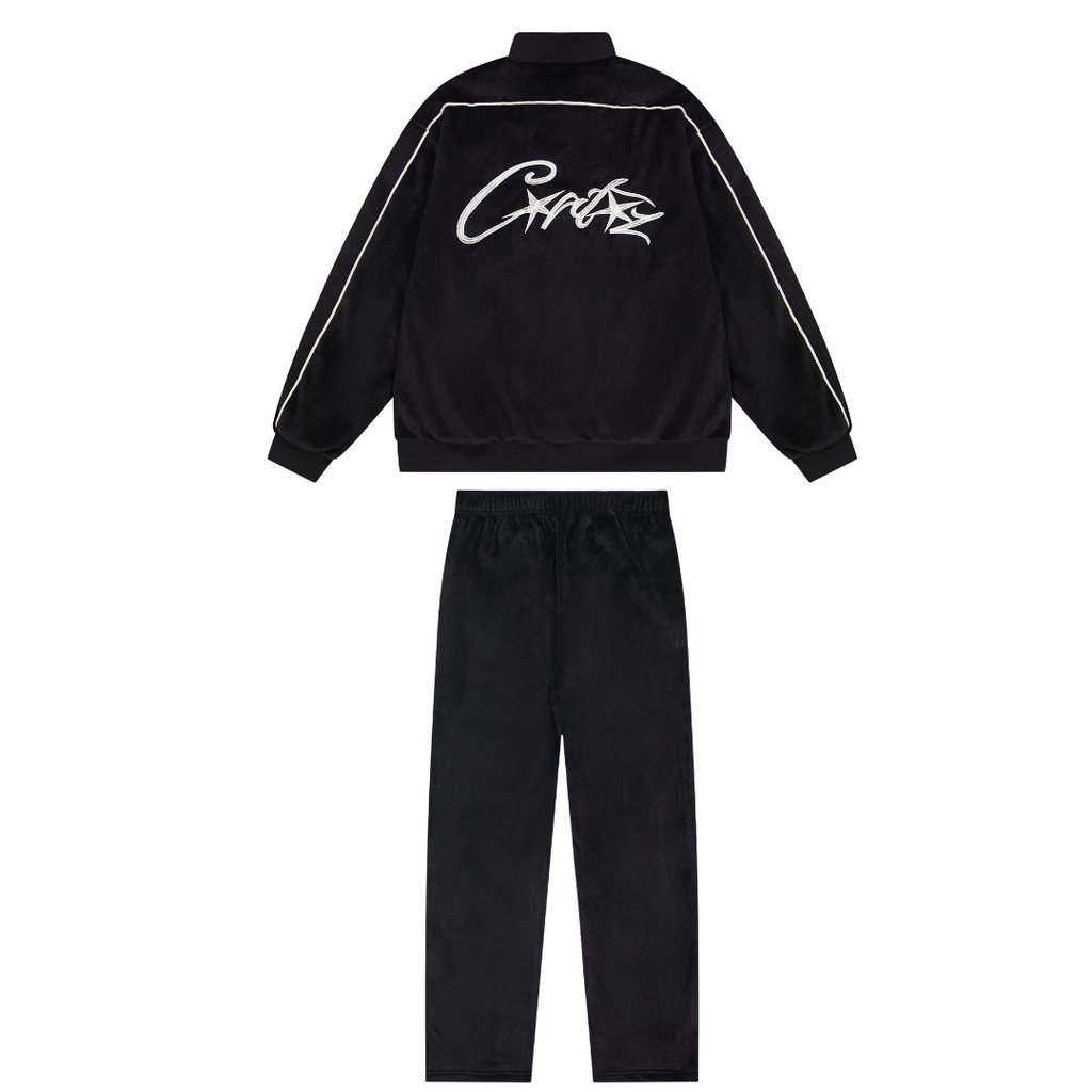 Alcatraz Tracksuit