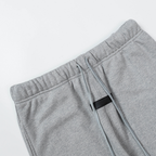Essentials Relaxed Grey Tracksuit