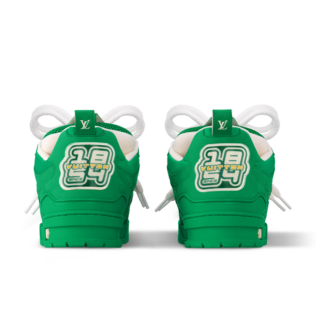 Skate Monogram