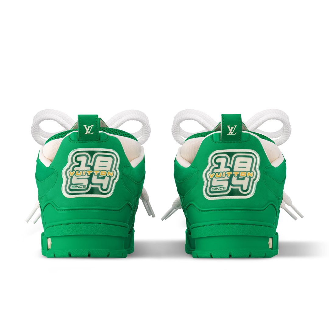 Skate Monogram