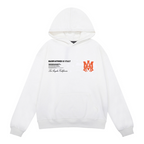 Amr Logo Hoodie