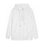 CD Monogram Hoodie