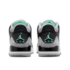 J3 Green Glow