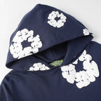 Denim Trs Navy Tracksuit