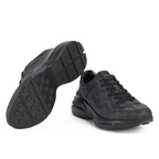 Rython Black Monogram