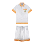 Casa Short Set