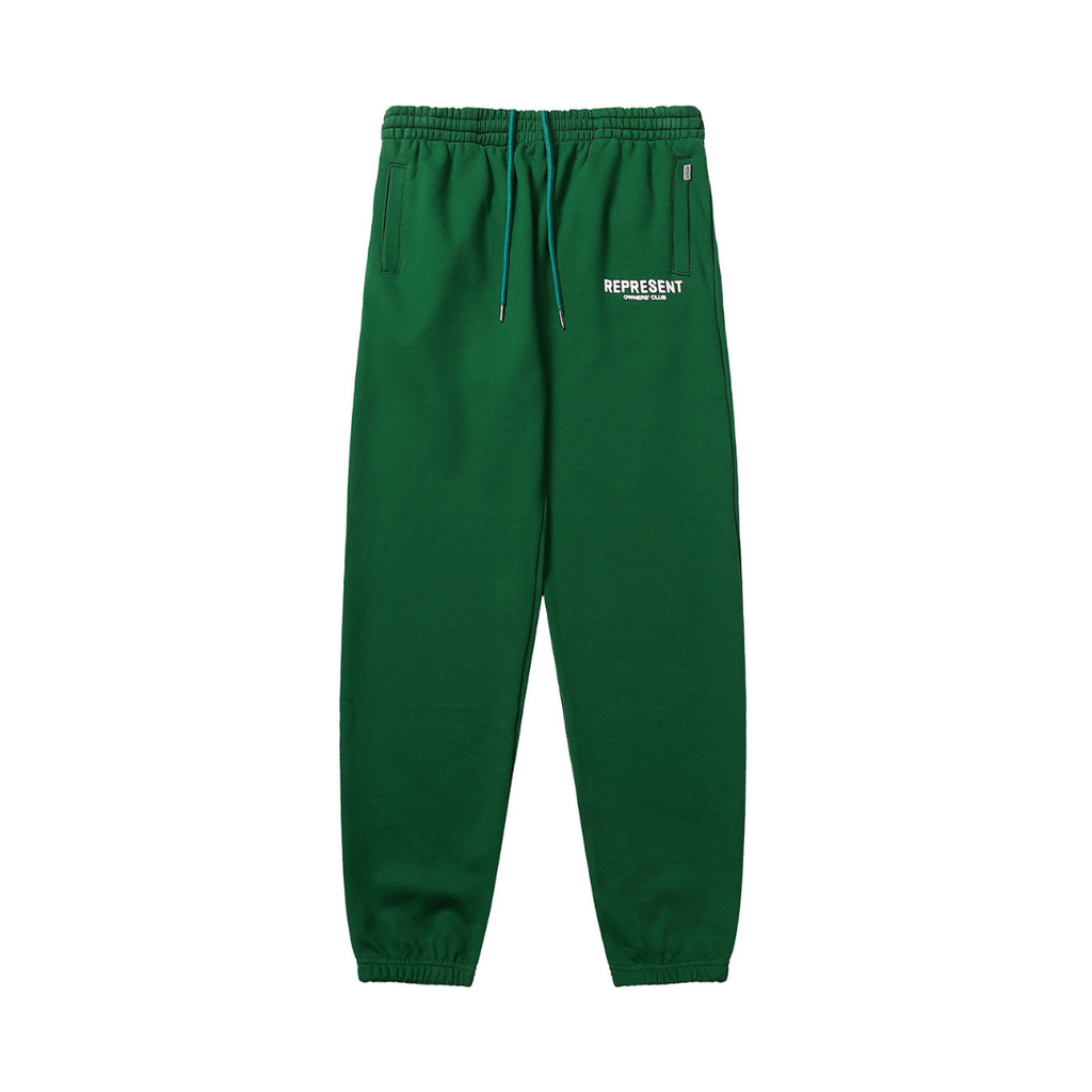 Represent Monogram Pants