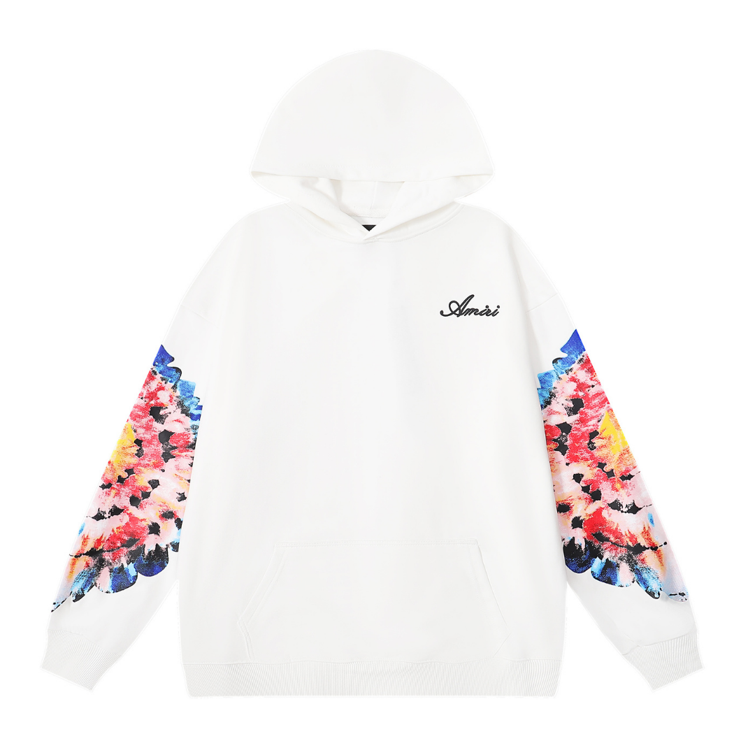 Amr Hoodie