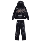 Hell Tracksuit