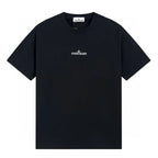 Stone Monogram Logo T-shirt