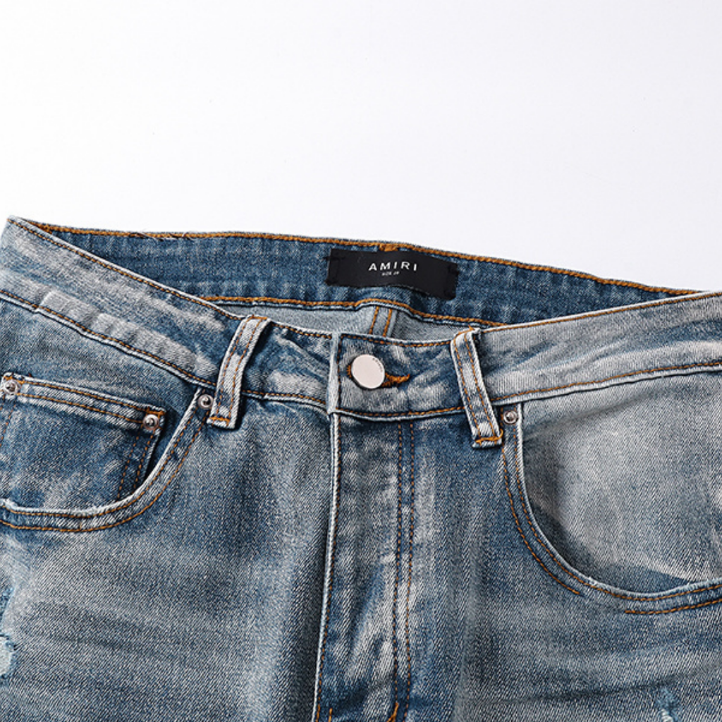 Amr Jeans