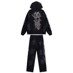 Hell Tracksuit