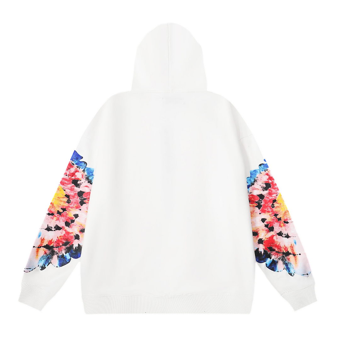 Amr Hoodie