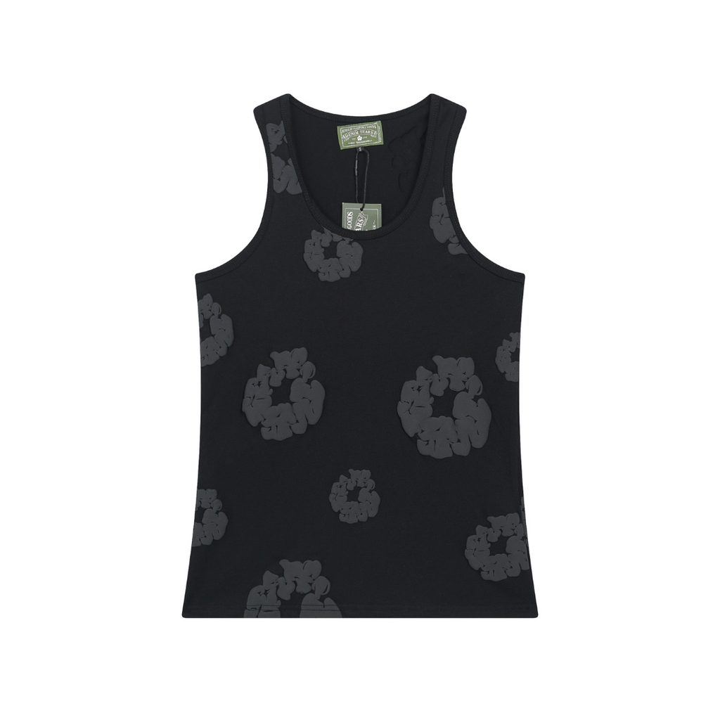 Denim Trs Tank Top